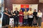 Đóng góp của Việt Nam trong tăng cường quan hệ của ASEAN với Hy Lạp
