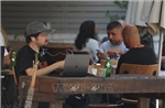 Đại sứ quán Việt Nam tại Israel tạm dừng tiếp nhận đăng ký sơ tán công dân
