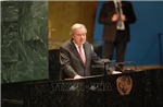 Tổng Thư ký A.Guterres: Hiến chương LHQ không phải &#39;thực đơn gọi món&#39;