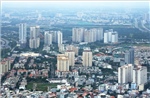 Sức bật cho bất động sản vào chu kỳ mới 
