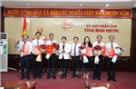 Mong muốn các cán bộ nghỉ hưu trước tuổi tiếp tục đóng góp cho địa phương