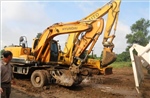 Đồng Nai khởi công khu tái định cư phục vụ dự án trọng điểm