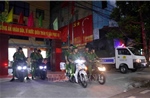 Thành phố không ma túy: &#39;Pháo đài&#39; vững chắc từ xã, phường