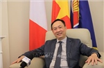 Tiềm năng phát triển mạnh mẽ quan hệ Việt Nam - Italy