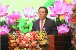Công bố chính quyền địa phương 2 cấp: Bộ máy mới tinh gọn, hiệu quả, phục vụ nhân dân