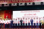 Chính quyền địa phương 2 cấp: Khí thế mới, kỳ vọng mới