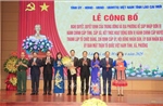 Công bố chính quyền địa phương 2 cấp: Khẳng định hiệu quả của mô hình mới