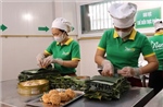 Từ sản vật làng quê đến thương hiệu vươn xa
