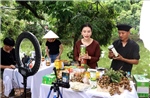 Chuyển đổi số: Mở rộng cánh cửa thị trường