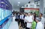 Sắp xếp lại giang sơn và sức mạnh đoàn kết: Ý Đảng gặp lòng dân