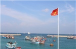 Đặc khu Trường Sa - Mãi là &#39;mái nhà chung giữa biển&#39;