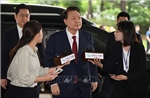 Cựu Tổng thống Hàn Quốc Yoon Suk Yeol bị triệu tập thẩm vấn lần cuối liên quan đến lệnh thiết quân luật