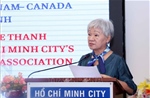 Thắt chặt tình hữu nghị Việt Nam - Canada hướng tới tương lai thịnh vượng hơn
