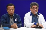 Thái Lan: Nội các mới tuyên thệ, ông Phumtham Wechayachai được bổ nhiệm làm Thủ tướng lâm thời