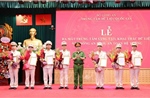 Ra mắt Trung tâm sáng tạo, khai thác dữ liệu