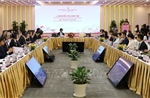 Phát huy quan hệ Đối tác chiến lược toàn diện Việt Nam - Nhật Bản