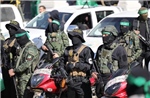 Xung đột Hamas - Israel: Đàm phán gián tiếp về ngừng bắn ở Gaza được nối lại tại Qatar
