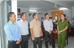 Nêu cao tinh thần đoàn kết vì mục tiêu phục vụ lợi ích chính đáng của nhân dân