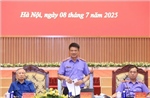 Viện kiểm sát nhân dân trong kỷ nguyên mới