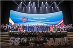 Việt Nam đề xuất 3 định hướng trọng tâm cho ASEAN