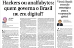 Việt Nam - Brazil: Kết nối chiến lược vì hợp tác toàn cầu