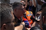 Xung đột Hamas - Israel: Ngoại trưởng Israel lạc quan về khả năng đạt thỏa thuận ngừng bắn