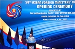 Thuế quan của Mỹ: Malaysia kêu gọi ASEAN đưa ra phản ứng chung