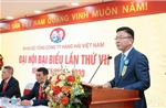 Đưa Tổng công ty Hàng hải Việt Nam thành tập đoàn hàng hải hàng đầu châu Á