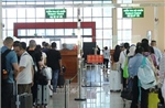 Du lịch và giao thương biên giới sôi động trở lại qua cửa khẩu quốc tế Hữu Nghị