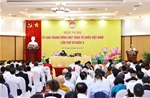 Nghiên cứu, xây dựng Chiến lược đại đoàn kết toàn dân tộc, giai đoạn 2026-2036