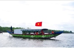 Bố trí trên 1.000 tỷ đồng xây dựng thêm hai cầu qua phá Tam Giang
