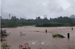 Thanh Hóa chủ động ứng phó với mưa lớn, nguy cơ ngập lụt, sạt lở đất