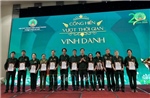 Phát huy vai trò của cựu thanh niên xung phong trong phát triển kinh tế - xã hội
