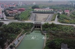 Bảo đảm an toàn hệ thống đê điều trong mùa mưa lũ