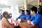 Tuổi trẻ đồng hành xây dựng chính quyền số