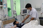 Một số bệnh truyền nhiễm có xu hướng tăng cục bộ