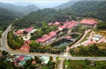 Giá trị nổi bật toàn cầu của Quần thể di tích và danh thắng Yên Tử - Vĩnh Nghiêm - Côn Sơn, Kiếp Bạc