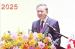 Tổng Bí thư dự Đại hội đại biểu Đảng bộ xã Nghĩa Trụ lần thứ nhất