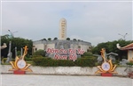 Cà Mau nâng cấp Khu lưu niệm đờn ca tài tử