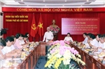 Xây dựng kênh kết nối giữa Đoàn đại biểu Quốc hội Thành phố Hồ Chí Minh và các cơ quan báo chí