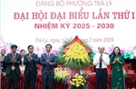 Từng bước phát triển nhanh, bền vững theo hướng đô thị xanh của Hưng Yên