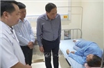 Vụ sạt đất ở Lào Cai: Chính quyền địa phương hỗ trợ các gia đình nạn nhân