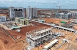 Đồng Nai bổ sung 600.000 m3 đá phục vụ dự án sân bay Long Thành