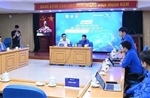Diễn đàn Trí thức trẻ Việt Nam toàn cầu lần VI: Cầu nối trí tuệ, chính sách, phát triển