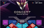 &#39;V Concert - Rạng rỡ Việt Nam&#39;: Lễ hội âm nhạc rực rỡ và bùng nổ cảm xúc