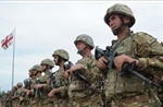 NATO tập trận quân sự Agile Spirit 2025 tại Gruzia