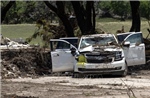 Mưa lớn cản trở nỗ lực cứu hộ sau lũ quét lịch sử ở Texas