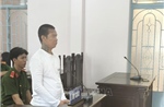 Tuyên án 7 năm tù với đối tượng xâm hại người dưới 16 tuổi