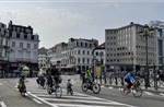 Bỉ: Brussels hướng tới tương lai không khói xe