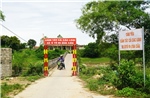 Cầu xuống cấp nghiêm trọng, ảnh hưởng hàng nghìn người dân xã Phú Trạch (Quảng Trị)
